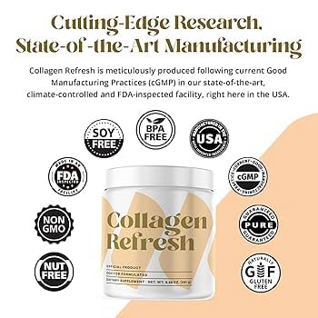 Collagen Refresh