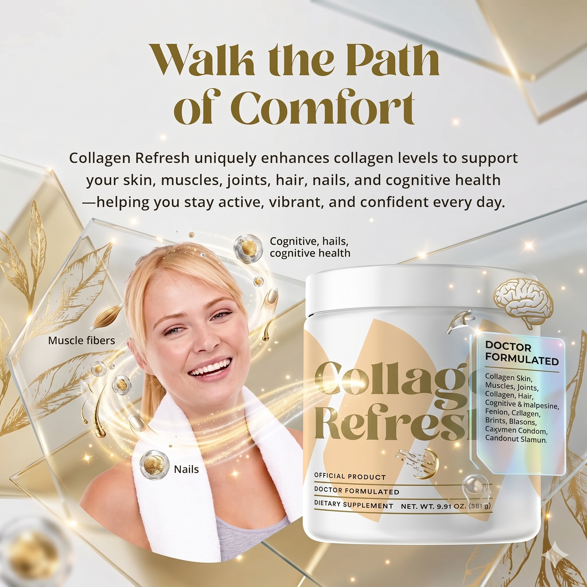 Collagen Refresh