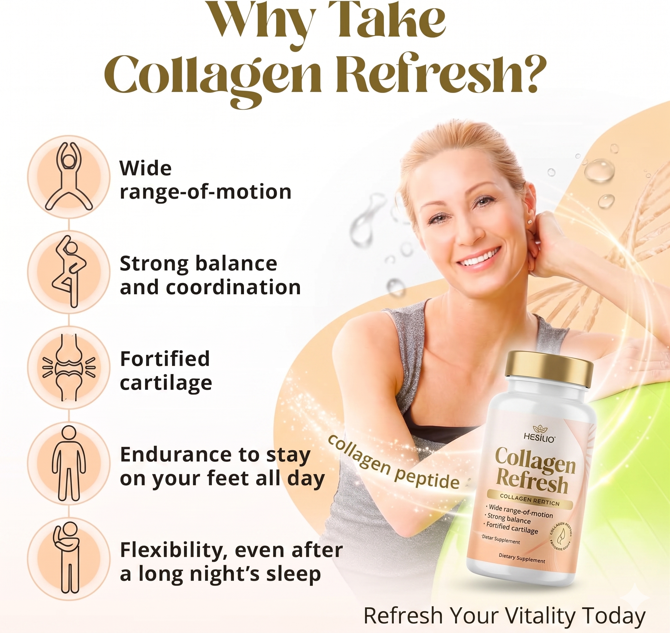 Collagen Refresh