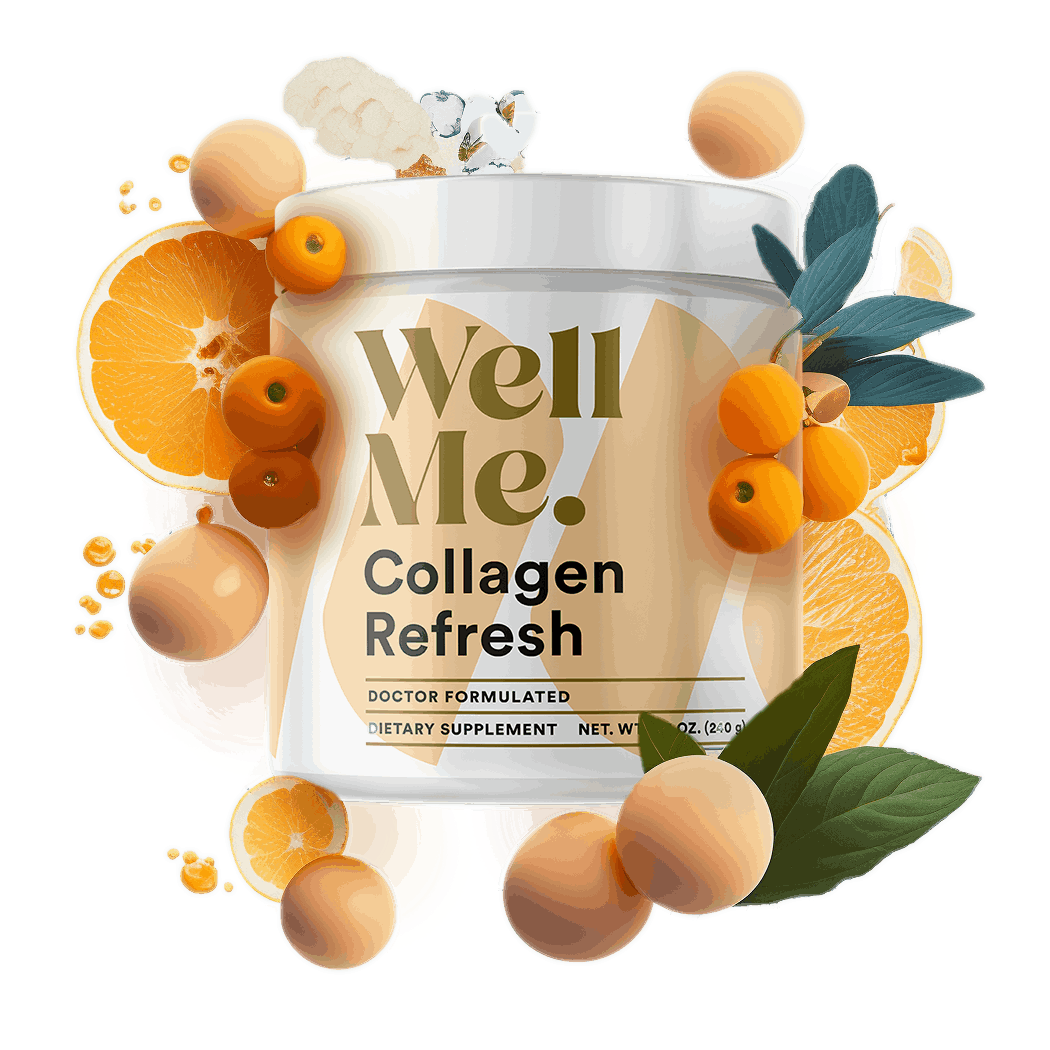 Collagen Refresh